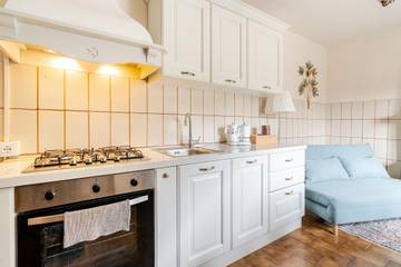 Agriturismo per 4 Persone in Provaglio Val Sabbia, Prealpi Gardesane, Foto 3