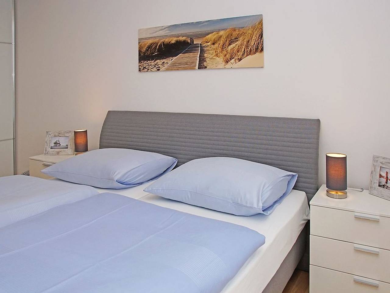 Ganze Ferienwohnung, Haus Marina, Whg. 28 - Haus Marina 28 in Hafen Cuxhaven, Cuxhaven
