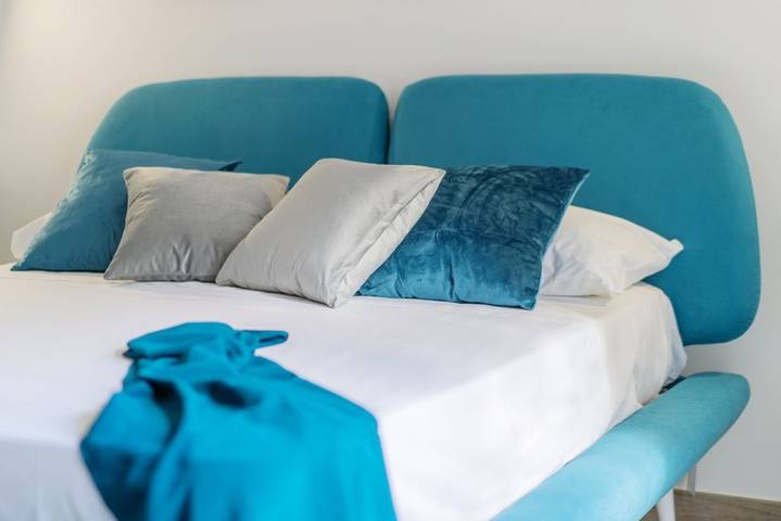 Appartamento intero, Modern Sorrento two bedroom Apartment with Terrace in Sorrento, Sorrento Coast