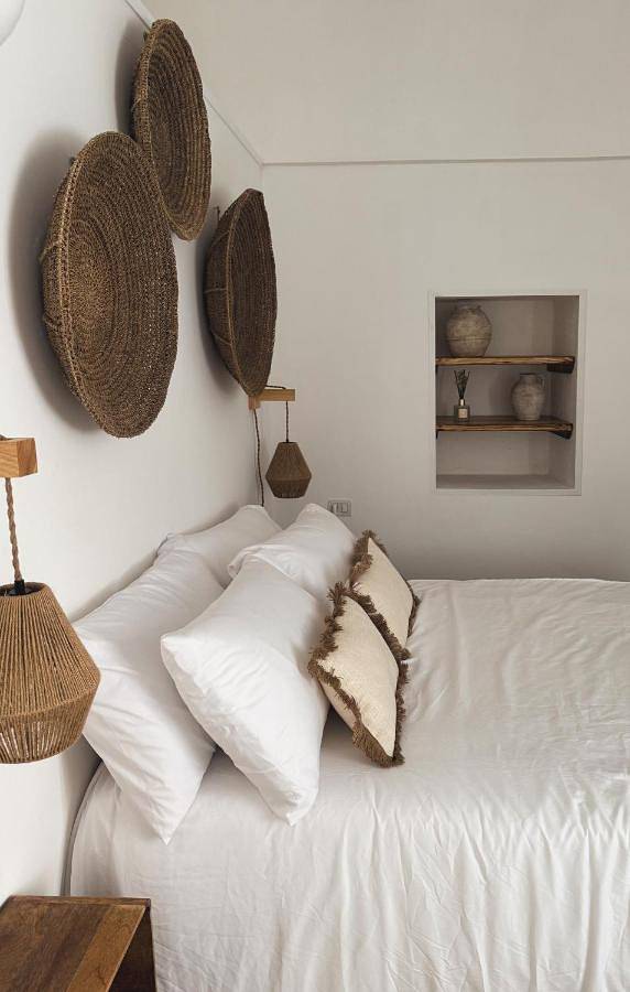 Casa de vacaciones para 4 personas, con vistas - 1