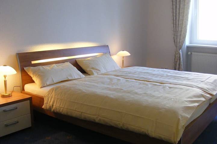 Ferienwohnung für 6 Personen, mit Balkon in Moabit Berlin - 4