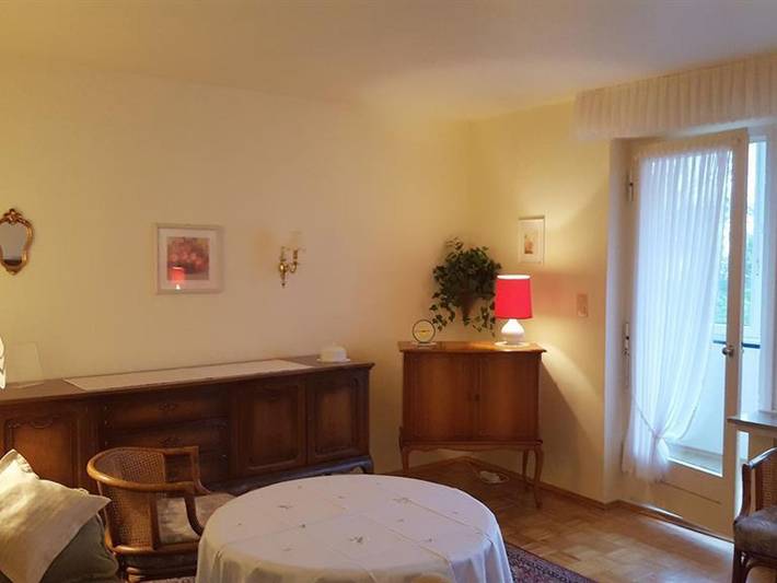 Ganze Ferienwohnung, Schöne Ferienwohnung direkt am Meer in Zwischenahner Meer, Bad Zwischenahn