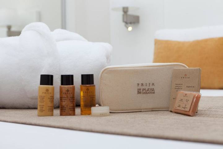 Hôtel pour 10 personnes à Huelva - 2