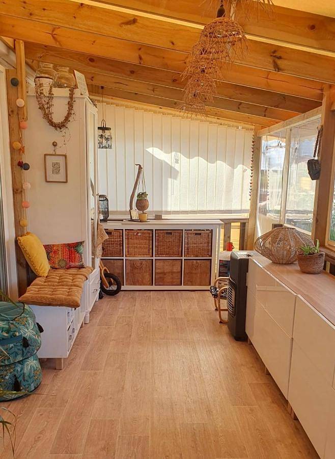 Mobile Home in Puget-sur-Argens, Middellandse Zeekust (Frankrijk)