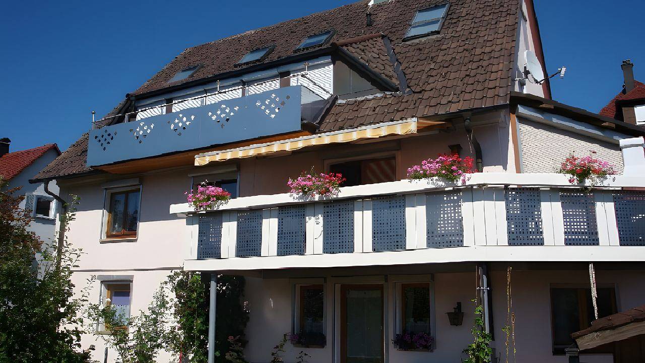 Ferienwohnung für 4 Personen in Freudenstadt, Mittlerer Schwarzwald