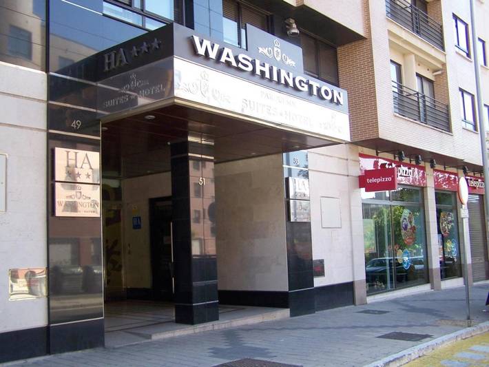Apartamento para 10 personas en Valladolid