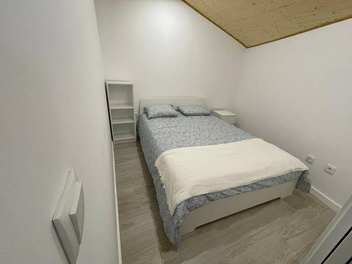 Two-Bedroom House in Arcos de Valdevez (cidade), Distrito de Viana do Castelo