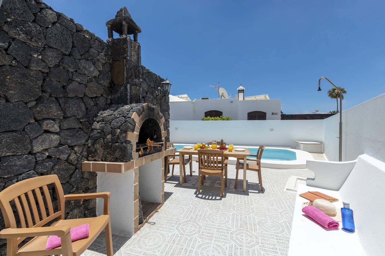 Villa Orzola by Villa Plus in Puerto del Carmen, Tías