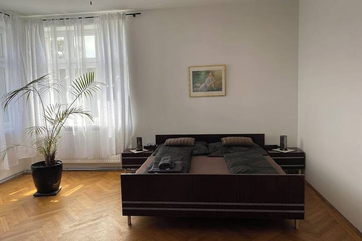 Ferienhaus für 12 Personen, mit Garten in Wien - 2