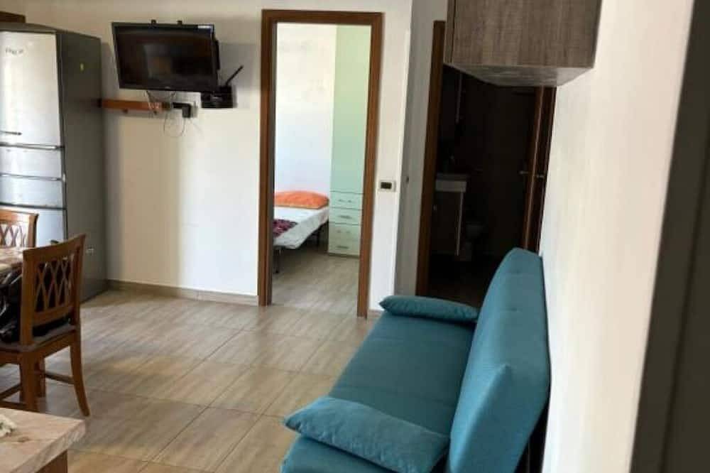 Entire apartment, Rome, tivoli and the baths tourist accommodation Andrea in Tivoli, Rome Province