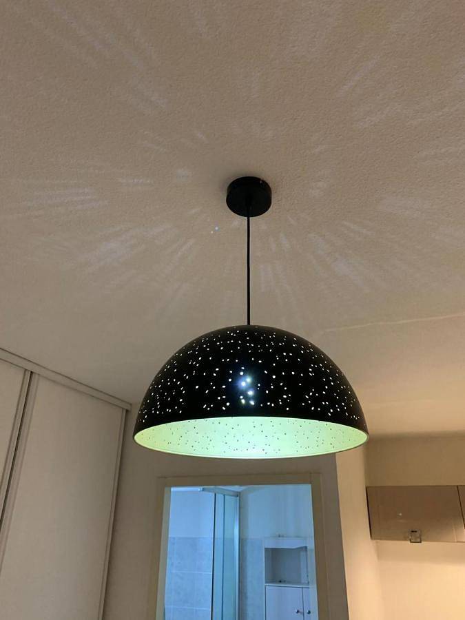 Appartement de vacances pour 2 personnes, avec terrasse et jardin - 1