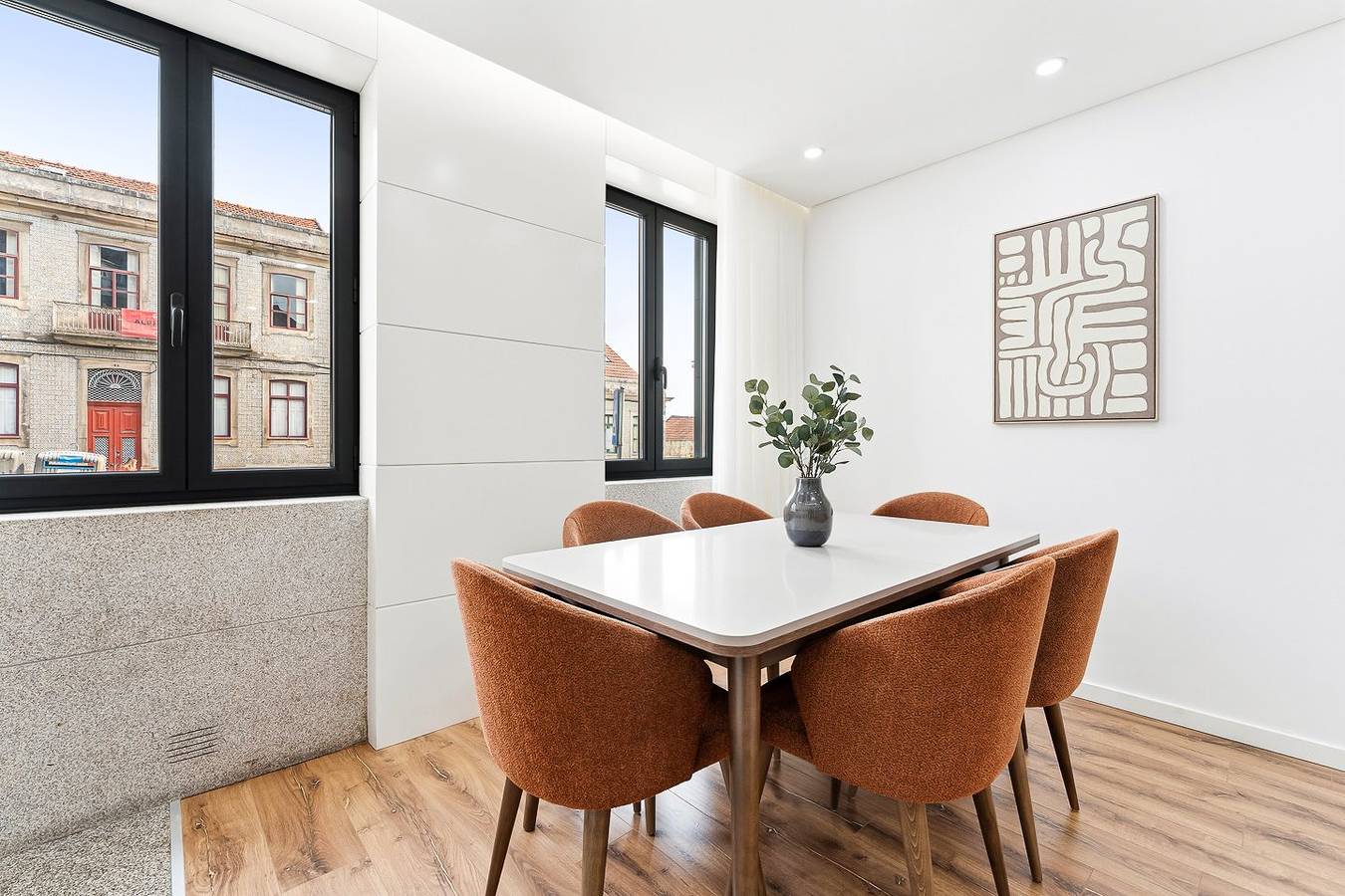 Appartement entier, Guestready - Blossom Mosaic Daffodil Apartment in Porto, District de Porto