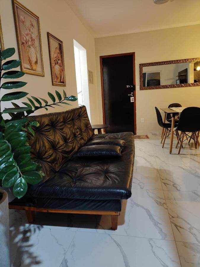 Apartamento de férias para 6 pessoas, com varanda e vista, adaptado a crianças - 1