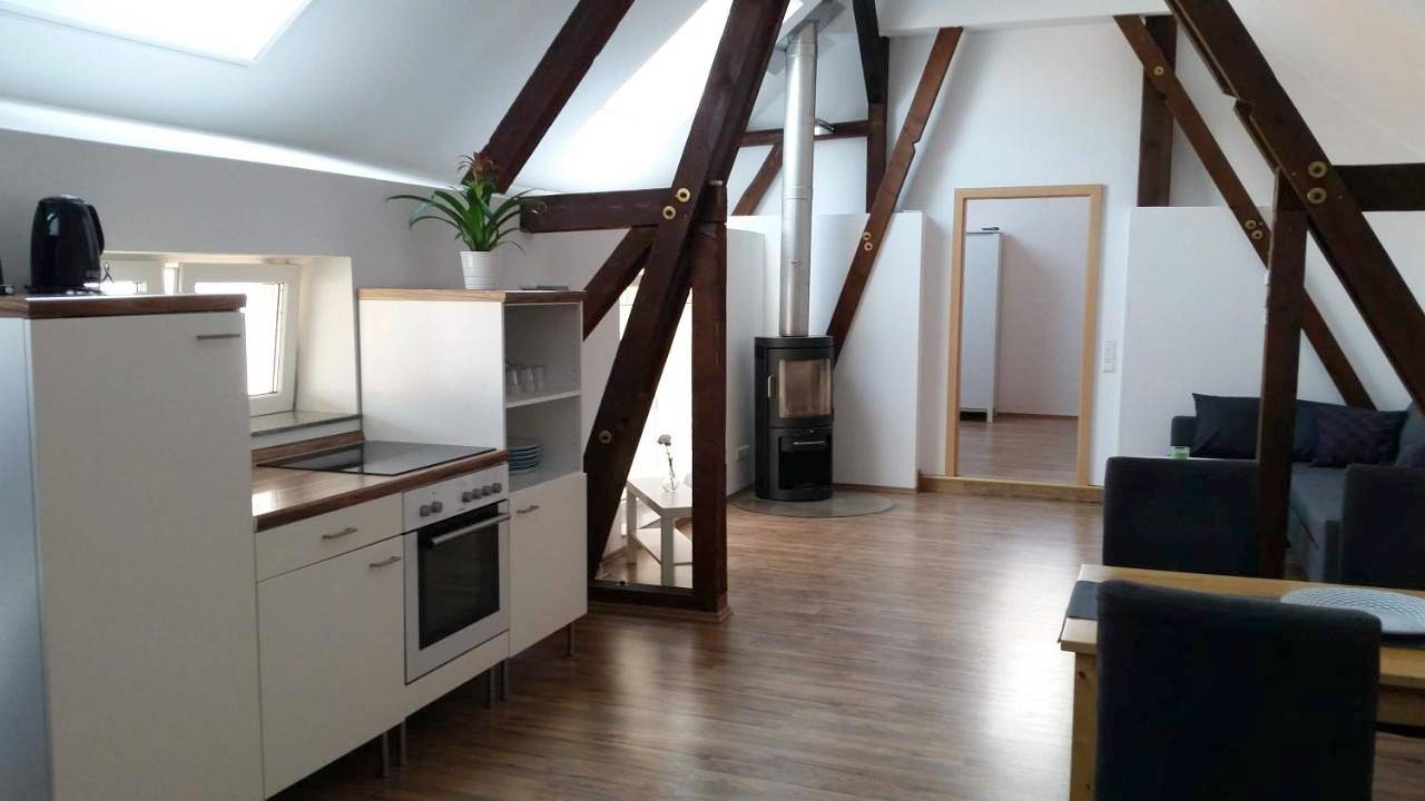 Appartement entier, Ferien im Elsass in Artolsheim, Région de Sélestat-Erstein