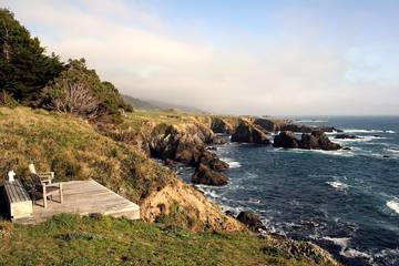 Vacation House for 4 Guests in Wine Country, Sonoma County, Picture 4