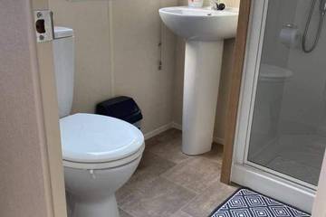 Static Caravan for 8 People in Essex, East of England, Photo 3