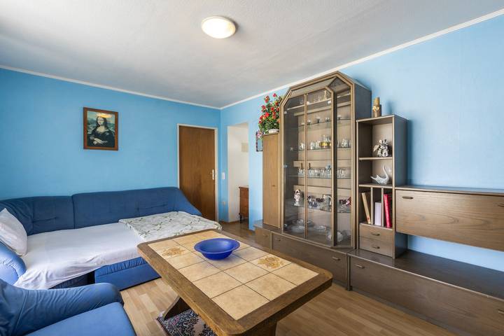 Ferienwohnung für 2 Personen, mit Balkon in Wetterau - 2