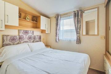 Bungalow for 6 People in Rodney Stoke, Somerset, Photo 4