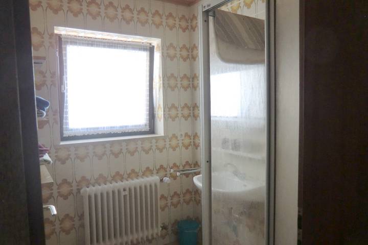 Ferienwohnung für 3 Personen, mit Balkon und Balkon/Terrasse sowie Terrasse und Garten in Haundorf - 2