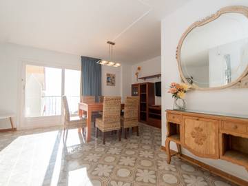 Vakantieappartement voor 3 Personen in Malgrat de Mar, Maresme, Afbeelding 3
