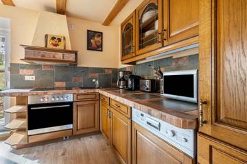 Ferienhaus für 11 Personen in Oberwiesenthal, Chemnitz und Umgebung, Bild 4