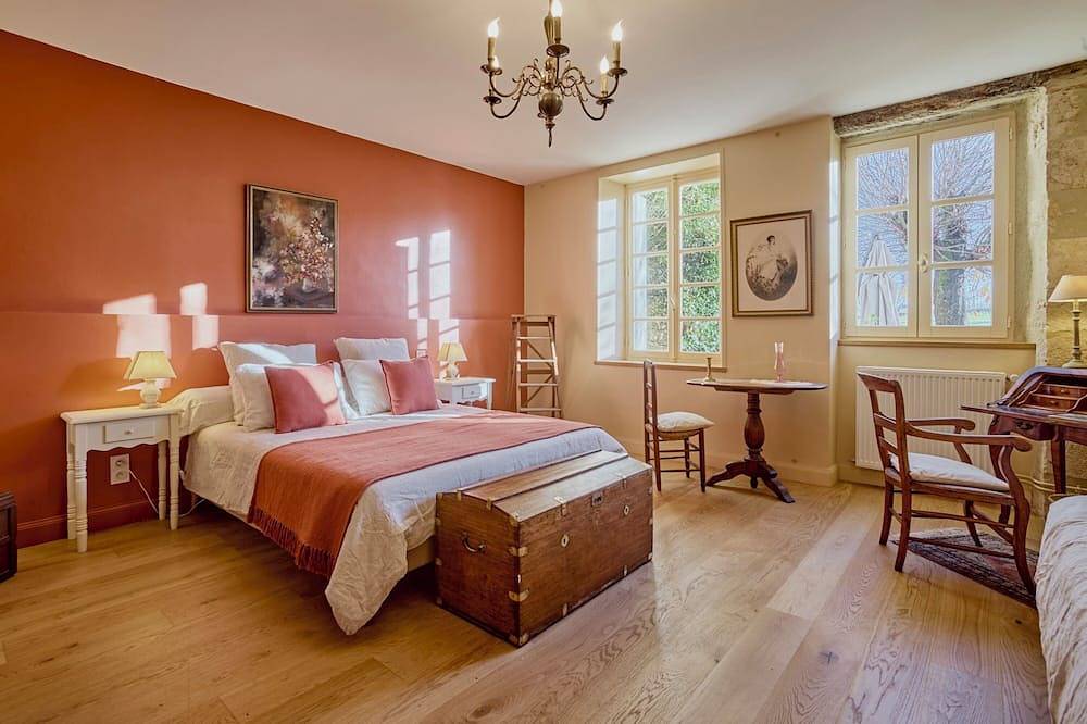 Le Clos Boissière - Gîtes Charme et Cosy avec piscine dans le Gers in Valence-sur-Baïse, Gers