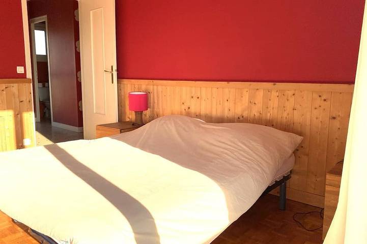 Location de vacances pour 8 personnes, avec Balcon et Jardin dans Plage de Grève Blanche - 3