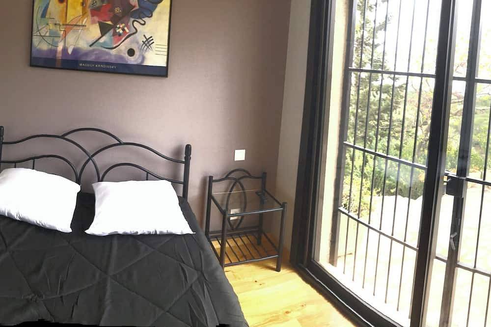 Ganze Wohnung, Appartement vue sur mer Avec Jacuzzi in Treilles, Mittelmeerküste (Frankreich)