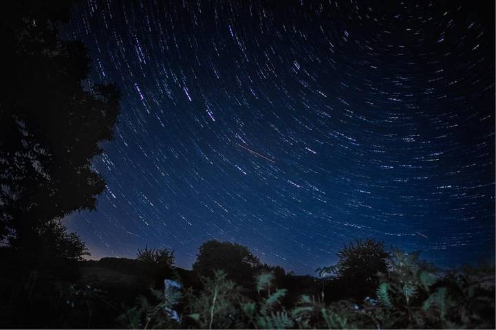 Location de vacances pour 4 personnes, avec jardin et vue, animaux acceptés à Sussac - 3