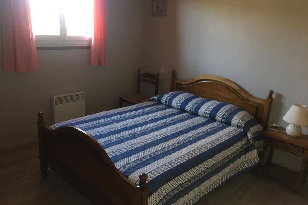 Gîte du Serre una casa en el campo para familia numerosa in Pont-de-Montvert-Sud-Mont-Lozère, Cevenas