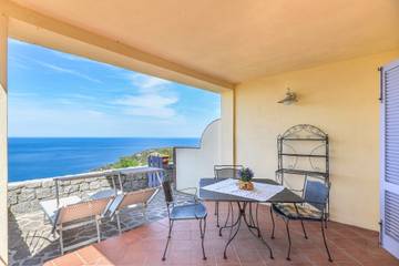 Vakantieappartement voor 3 Personen in Zanca, Elba, Afbeelding 1
