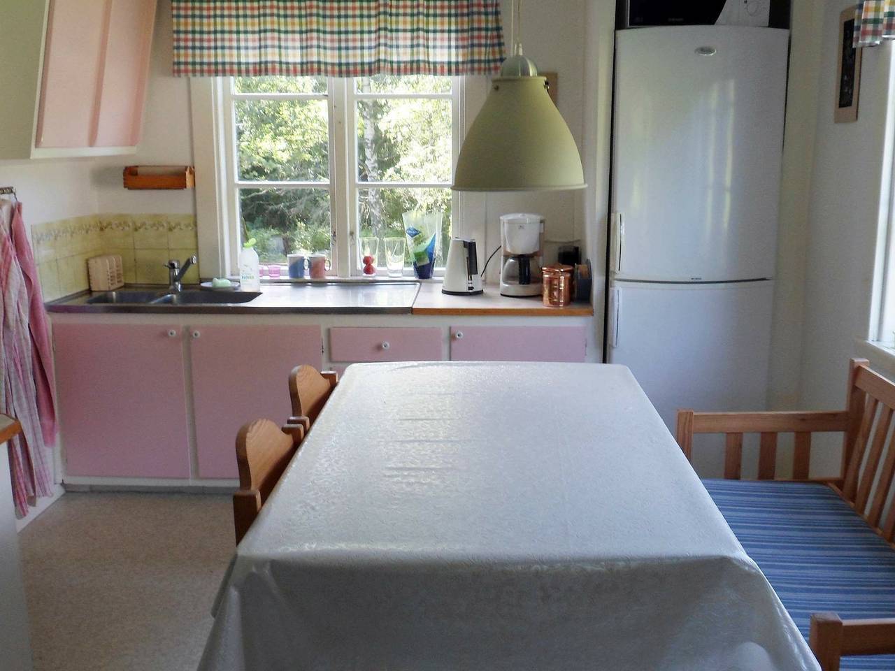 4 Personen Ferienhaus in Brua Kulla-By Traum in Emmaboda, Emmaboda und Umgebung