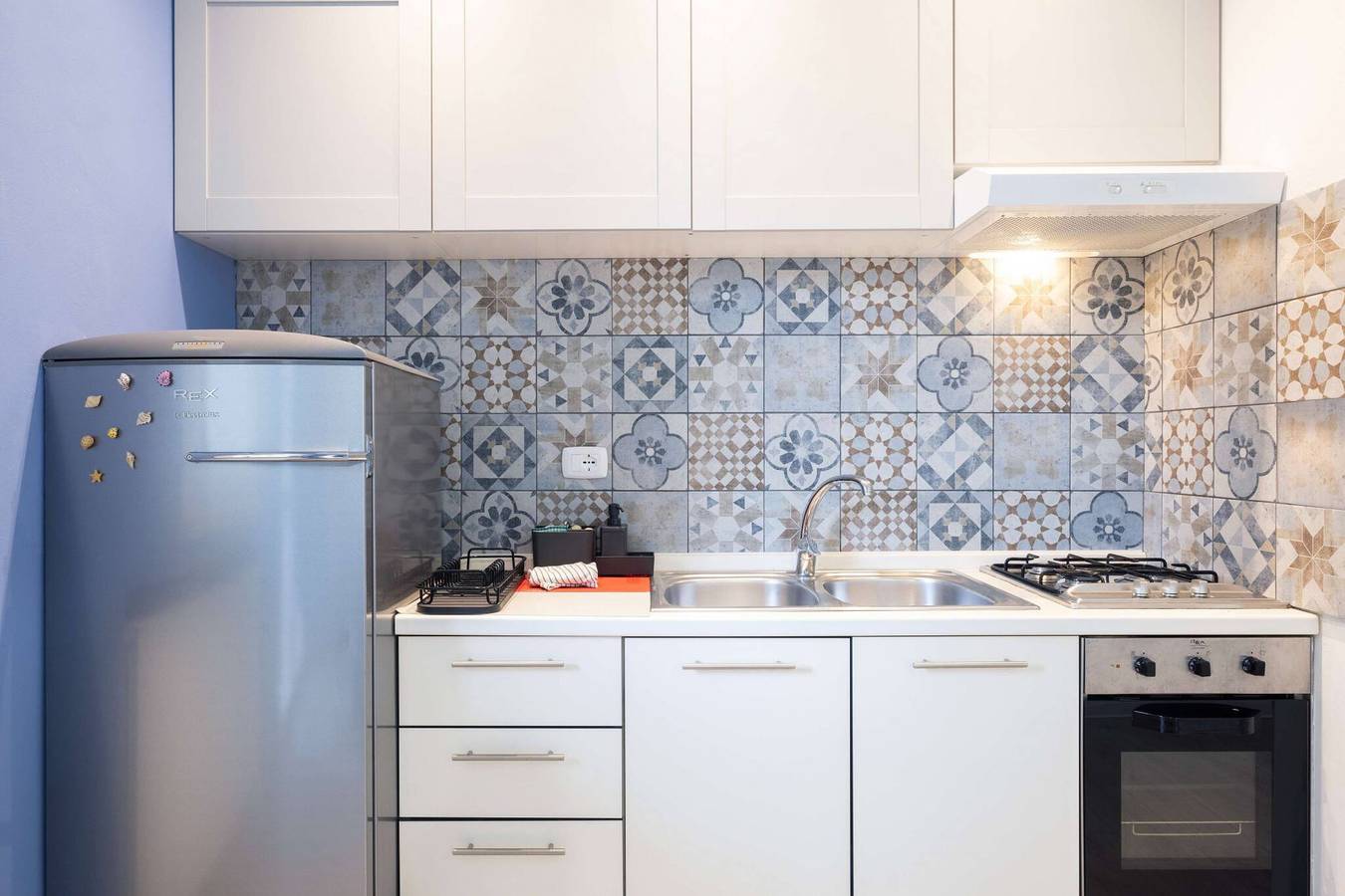 Appartamento intero, Grazioso loft moderno con vista mare sulle colline di Riccione in Riccione, Provincia di Rimini