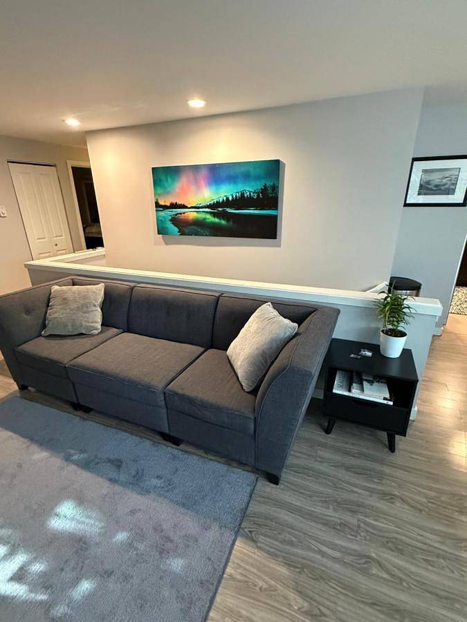 Appartement de vacances pour 6 personnes, avec balcon