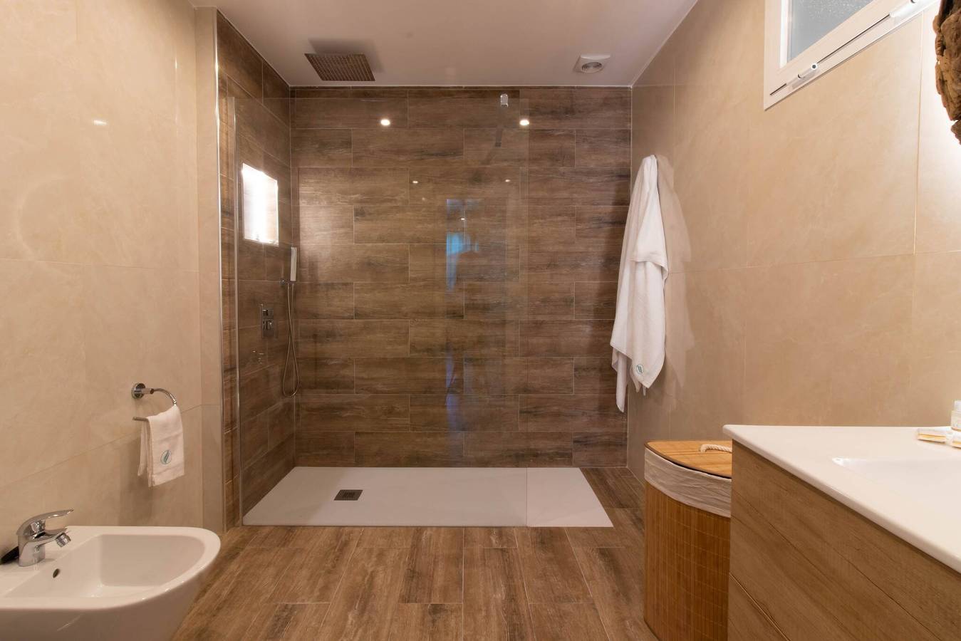 Private room in the fishing port of Marbella in Marbella Centre, Marbella