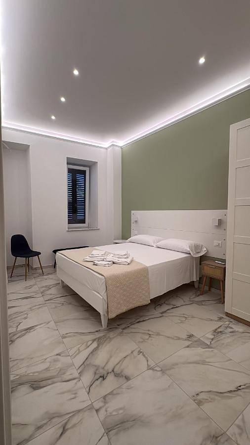 B&b per 2 persone, con giardino in Parghelia