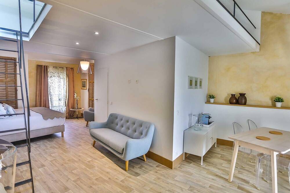 Photo : Appartement de vacances