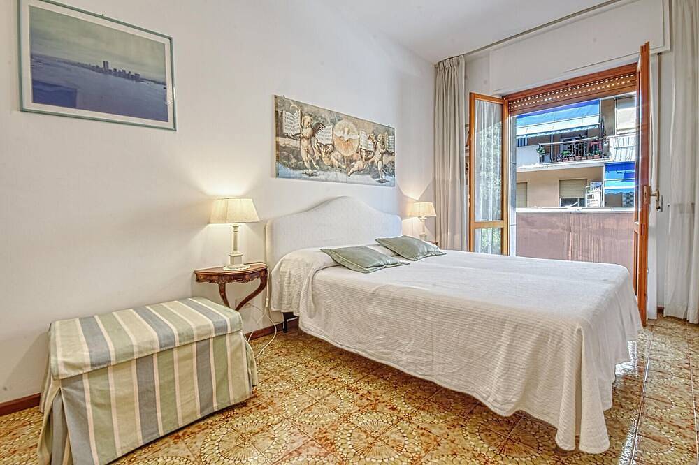 Ganze Wohnung, Tolle Wohnung in Recco mit Wlan in Recco, Riviera di Levante