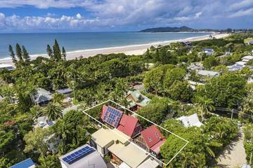 Holiday Home for 10 People in Byron Bay, New South Wales, Photo 3