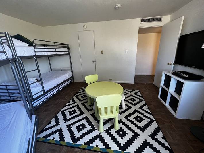 Vacation rental for 6 people, with terrace and hot tub, with pets in Scottsdale