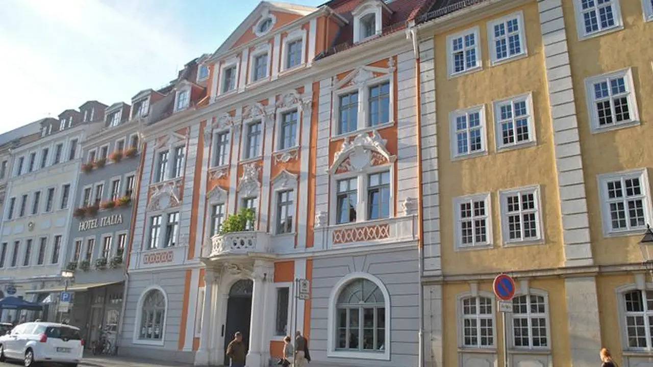 Ganze Ferienwohnung, Ferienwohnung für 5 Personen (100 m²) in Görlitz in Görlitz, Oberlausitz-Niederschlesien