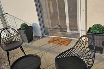 Chambre D’hôte pour 2 Personnes dans Maine-de-Boixe, Charente, Photo 2