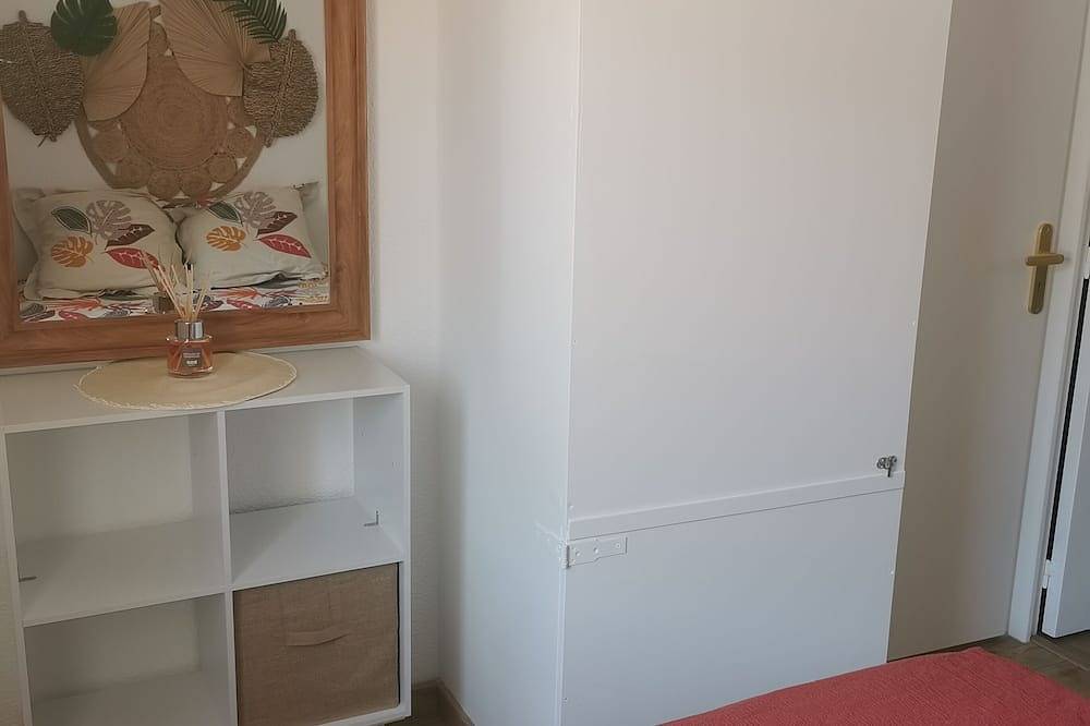 Appartement entier, Appartement cosy proche de la mer  Central pour visiter la camargue in Lunel-Viel, Côte méditerranéenne (France)