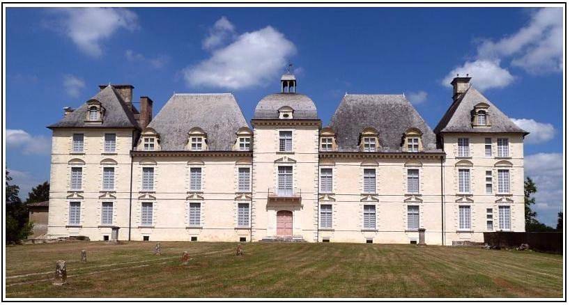Gîte pour 4 personnes, avec jacuzzi ainsi que sauna et jardin à Poyanne - 2