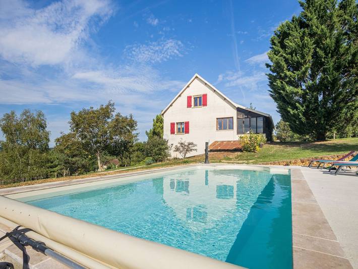 Location appartement pour 4 personnes