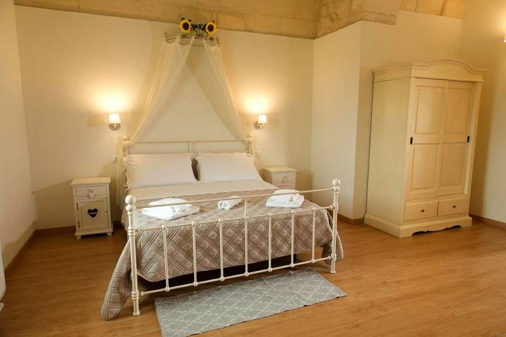 Station pour 4 personnes, avec piscine et jardin à Ragusa - 3