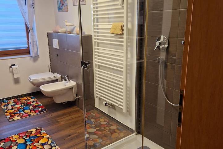 Ferienwohnung für 4 Personen - 1