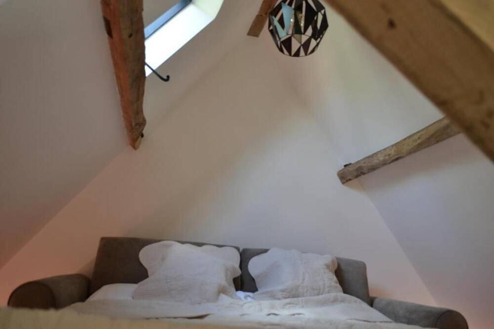 Holiday home Bellefleur in Veurne, West Flanders