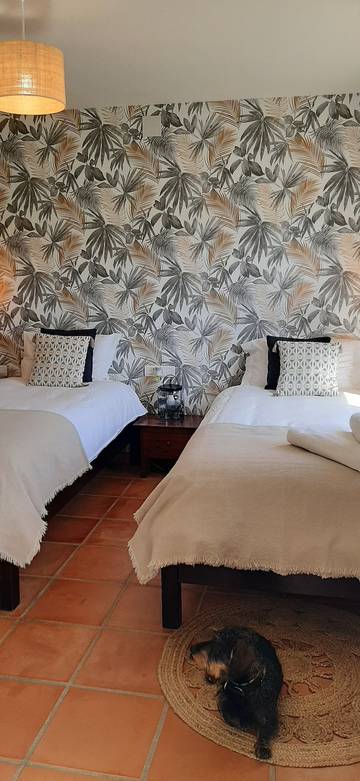 Casa De Vacaciones para 10 Personas en Montefrío, Provincia de Granada, Foto 4