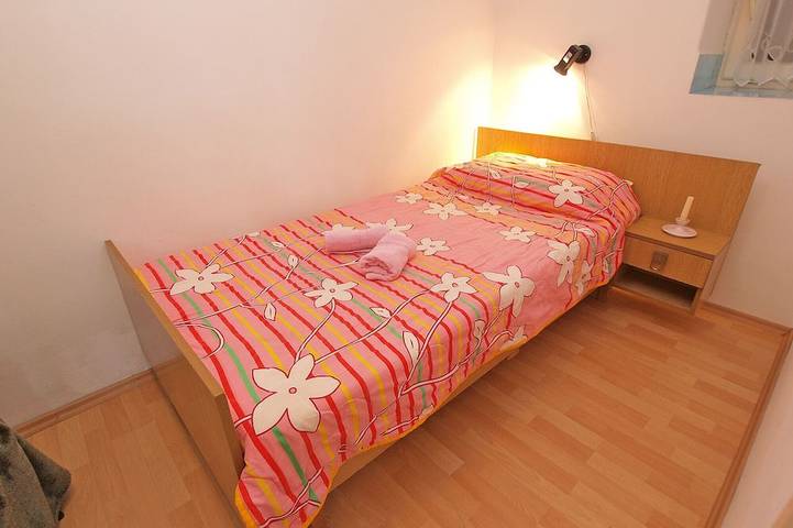 Appartement entier, Apartment 154/329 (Istria - Rabac), 300m from the beach in Rabac, Labin-Rabac